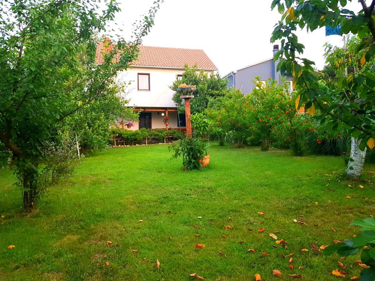 Greenhill Pula Exterior photo